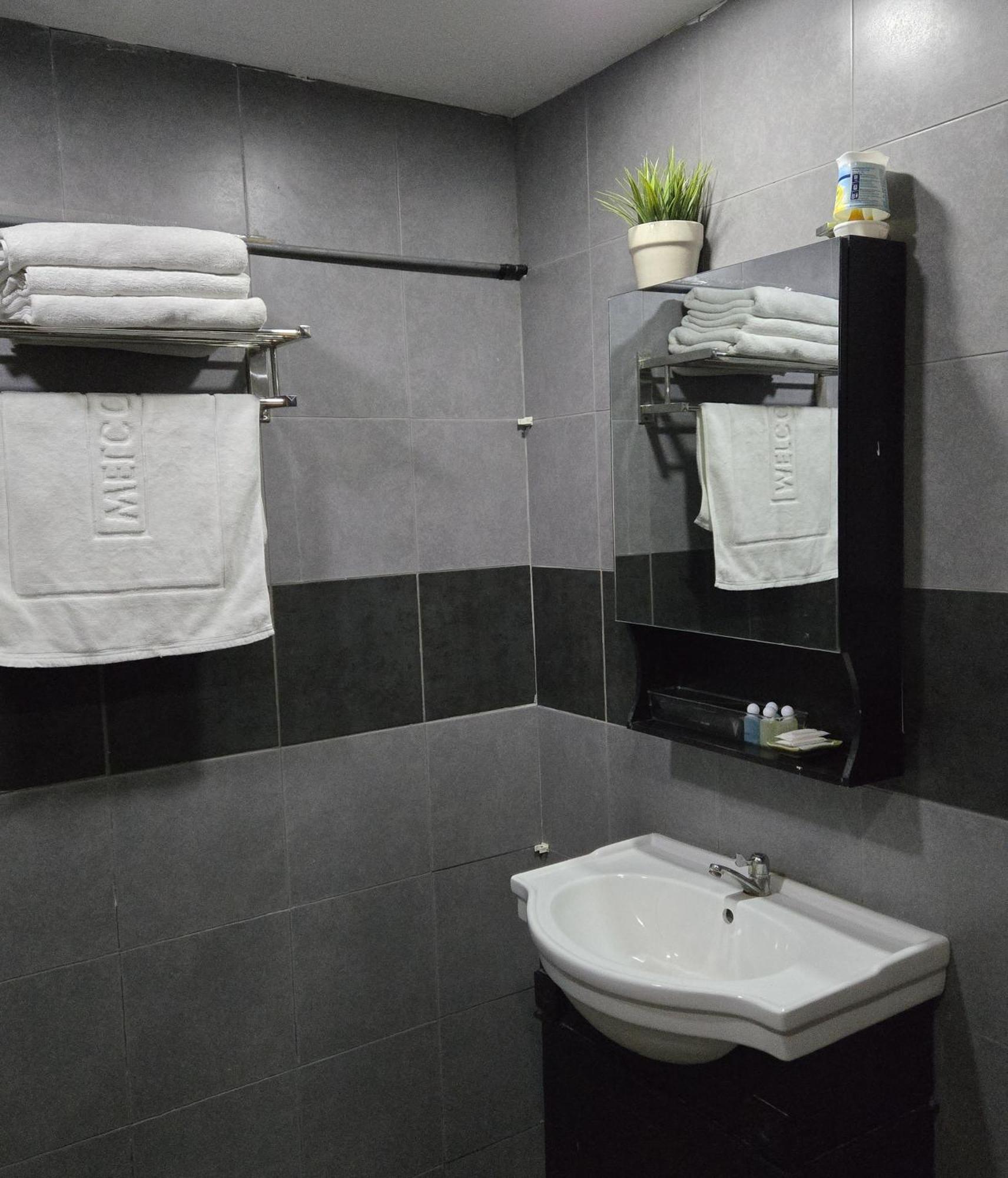 Residency Khách sạn Bangkok
