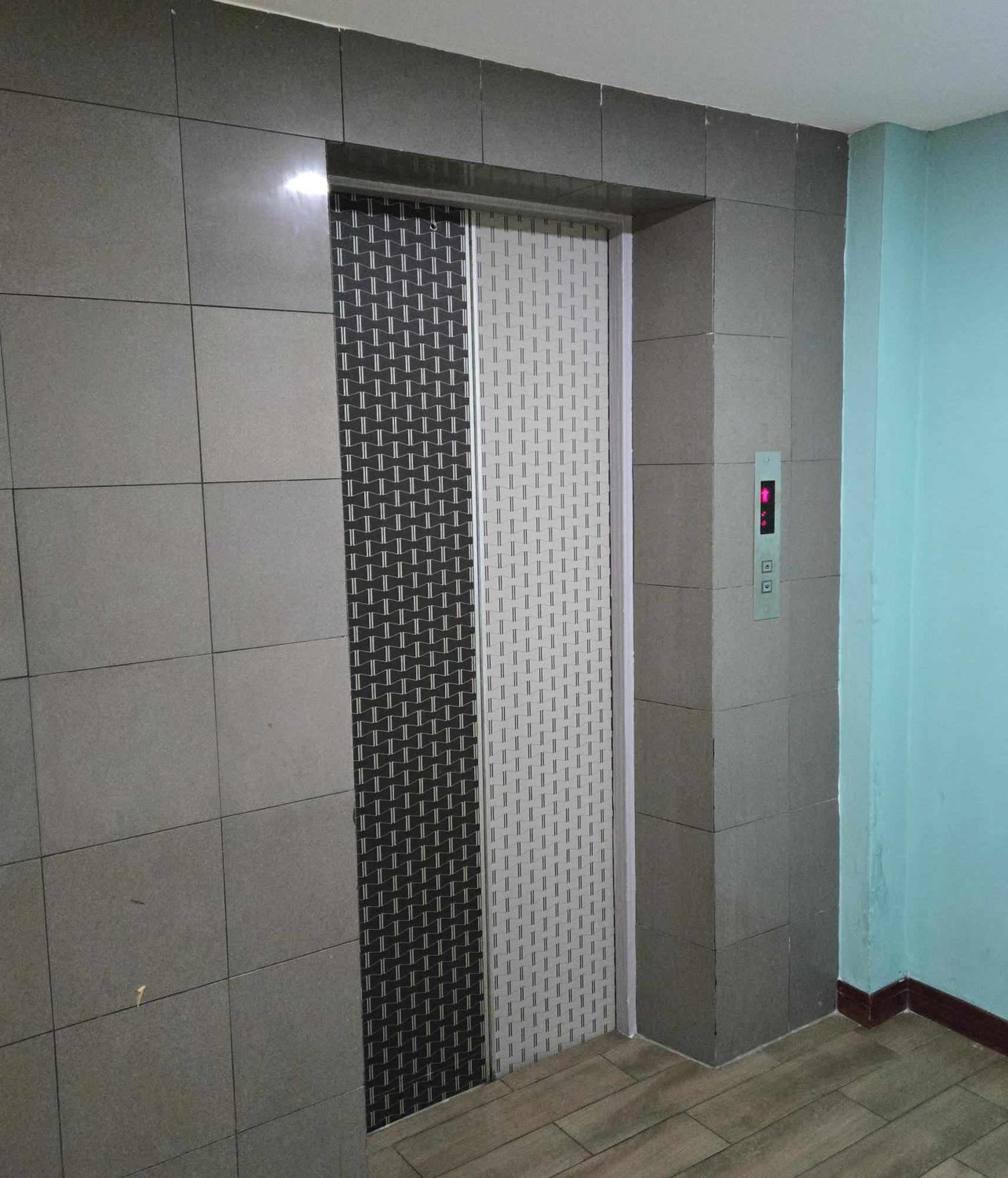 Khách sạn Residency Bangkok